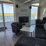 Апартаменты Penthouse 