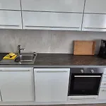 Апартаменты Penthouse 