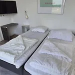Апартаменты Penthouse 