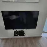 Апартаменты Penthouse 