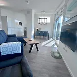شقة Penthouse 
