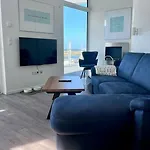 شقة Penthouse 