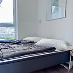 شقة Penthouse 