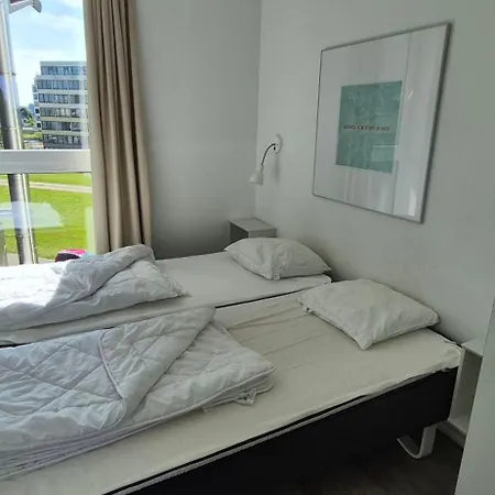 Apartmán Penthouse 