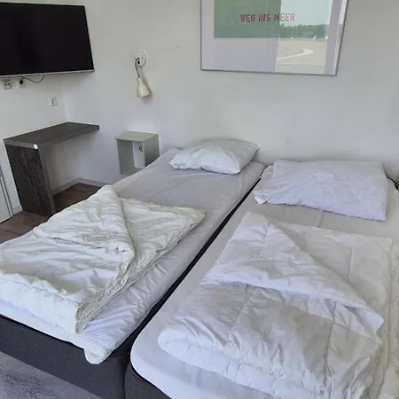 דירה Penthouse 