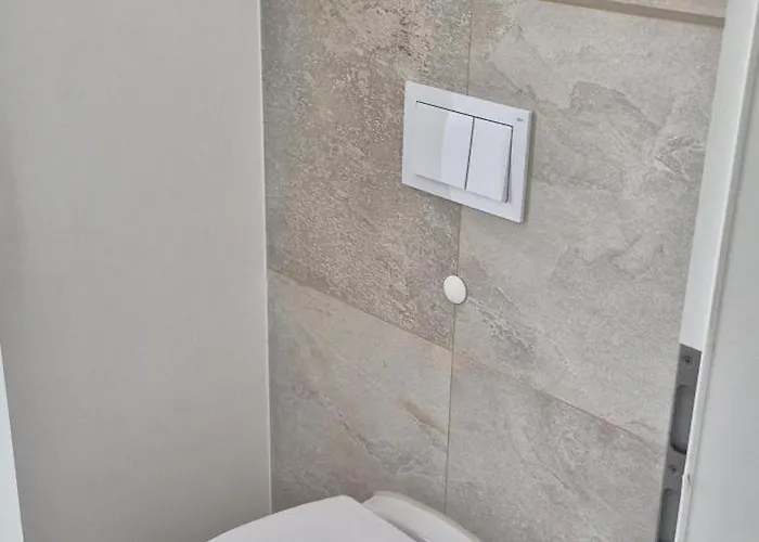 Appartement Penthouse 