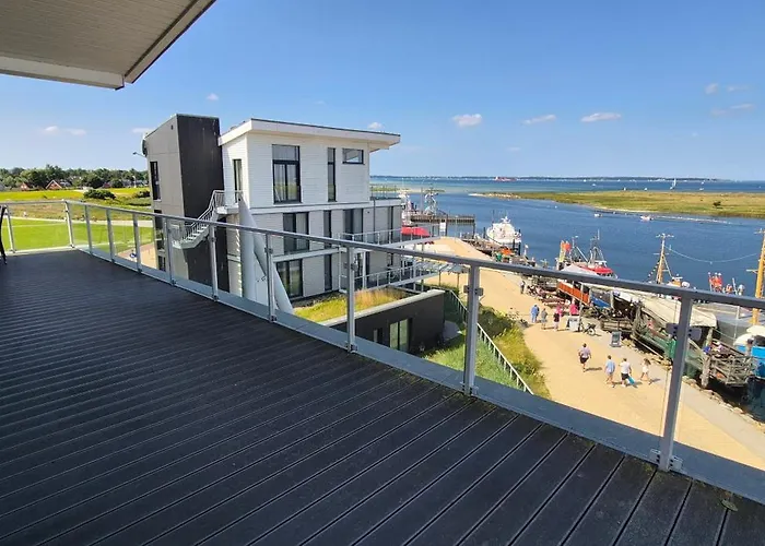 Appartement Penthouse 